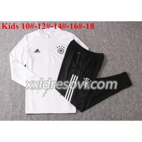 Njemačka 2020-2021 Dječji Komplet Sweatshirts M001